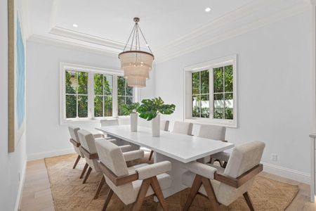 New construction Single-Family house 5528 Hibiscus Rd, Jupiter, FL 33458 - image 13