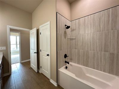 New construction Single-Family house 405 Rusty Spur, Lorena, TX 76655 - image 11