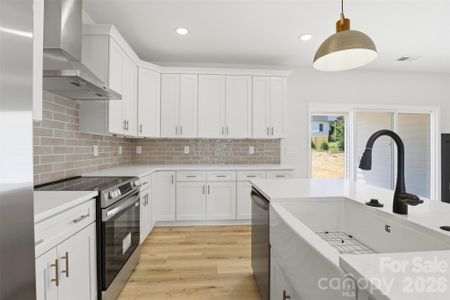 New construction Single-Family house 390 Nc Hwy 200 None S, Stanfield, NC 28163 - image 7