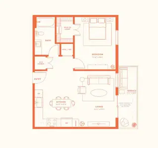 New construction Condo house 4802 S Congress Ave, Unit 121, Austin, TX 78745 - image