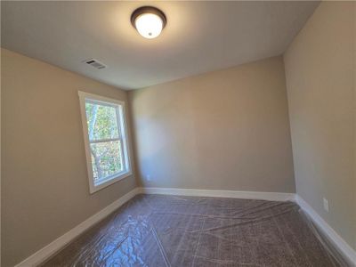 New construction Single-Family house 500 Benson Meadows Dr, Dallas, GA 30157 - image 10