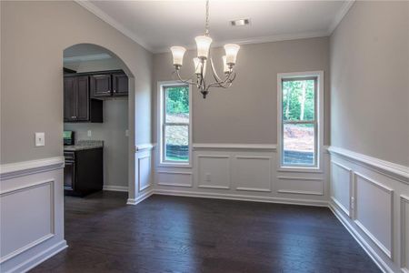 New construction Single-Family house 108 Jeffrey Ln, Dallas, GA 30157 - image 18