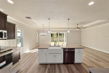 New construction Single-Family house 1029 Sw 67Th St Lane, Gainesville, FL 32607 Ashton- photo 21 21