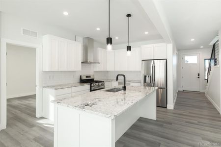 New construction Single-Family house 151 Buckhorn Cir, Granby, CO 80446 - image