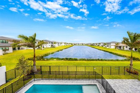 New construction Single-Family house 20140 Casa De Campo Ln, Boca Raton, FL 33434 null- photo 11 11