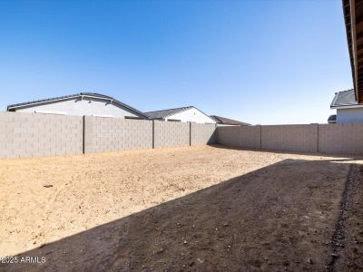New construction Single-Family house 16076 W Prickly Pear Trl, Surprise, AZ 85387 Sawyer- photo 4 4