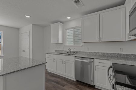 New construction Single-Family house 10219 Cactus Hls, San Antonio, TX 78254 null- photo 37 37
