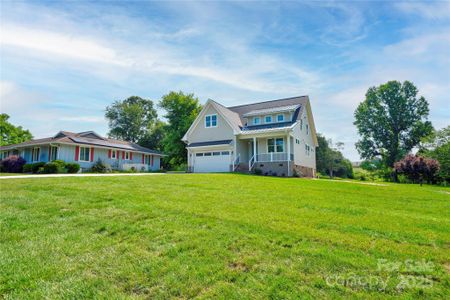 New construction Single-Family house 102 Starmount Dr, Kings Mountain, NC 28086 - image