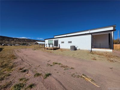 New construction Manufactured Home house 1089 York Ave, Cañon City, CO 81212 - image
