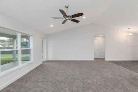 New construction Single-Family house 21 Richmond Dr, Palm Coast, FL 32164 plan 1540 - image 13