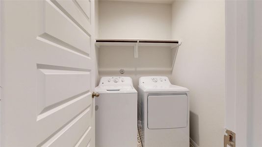 New construction Single-Family house 12128 Alydar Dr, Willis, TX 77318 plan Cypress - image 18