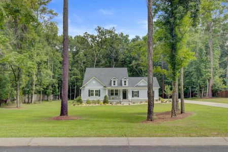 New construction Single-Family house 1036 Willington Dr, Ridgeville, SC 29472 - image