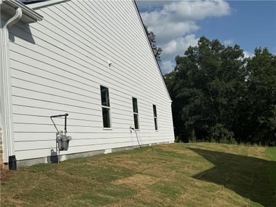 New construction Single-Family house 30 Madison Ln, Adairsville, GA 30103 - image 3