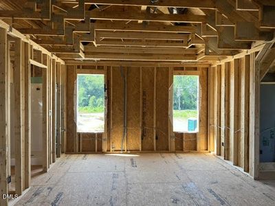 New construction Single-Family house 110 Bernie Dr, Selma, NC 27576 - image