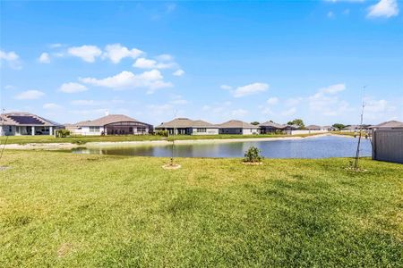 New construction Single-Family house 427 Lanham Dr, Winter Haven, FL 33881 null- photo 32 32