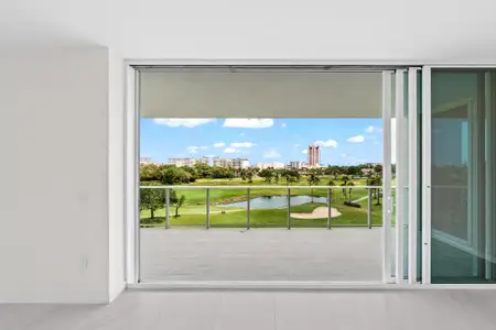 New construction Condo house 220 Se Mizner Blvd, Unit 423, Boca Raton, FL 33432 - image