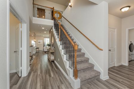 New construction Single-Family house Bryan, TX 77807 plan The 2516 - image 5