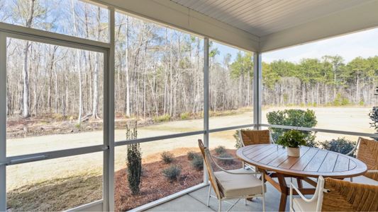 Horizons at Summers Corner | 55+: The Cottages by Lennar in Summerville - photo 14 14