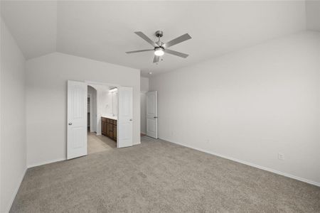 New construction Single-Family house 10328 Tapioca St, Fort Worth, TX 76036 Concept 1660- photo 21 21