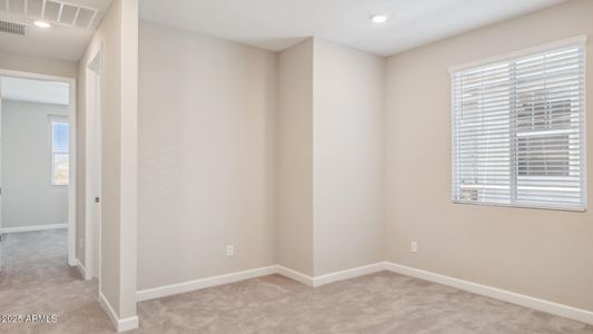 New construction Townhouse house 21248 N 58Th St, Phoenix, AZ 85054 null- photo 18 18