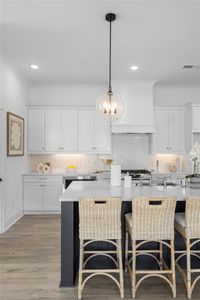 New construction Single-Family house 6000 Stallion Rdg, Douglasville, GA 30135 - image 8