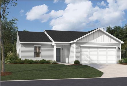 New construction Single-Family house 7071 Windham Wy, Ladson, SC 29456 plan Julep - image