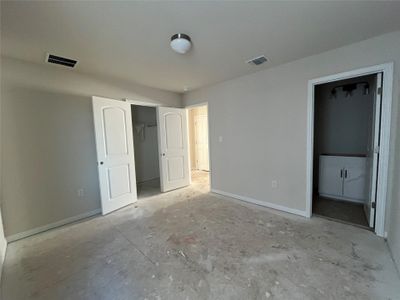 New construction Single-Family house 131 Prairie Falls Dr, Hutto, TX 78634 Knox- photo 18 18