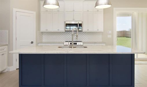 New construction Single-Family house 1185 Green Elm Rd, Graford, TX 76449 null- photo 10 10