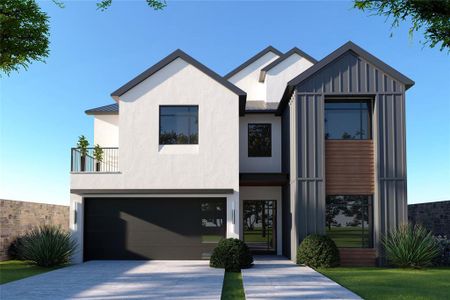 New construction Single-Family house 2 Suhana Dr, Irving, TX 75039 - image