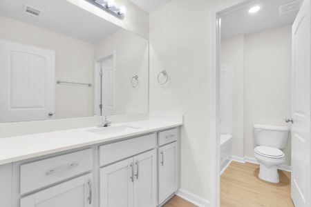 New construction Single-Family house 256 Founders Walk, Bluffton, SC 29910 plan The Willow - image 11