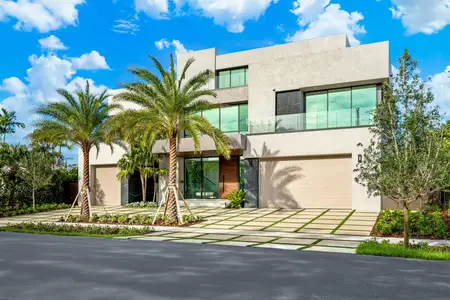 New construction Single-Family house 2000 Harbourview Dr, Fort Lauderdale, FL 33316 - image