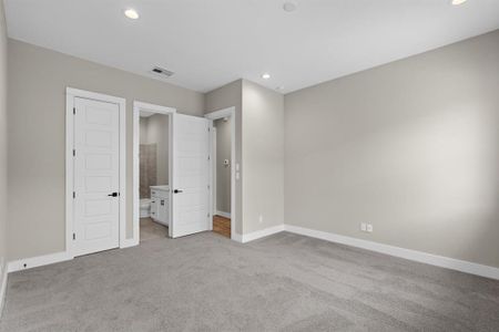 New construction Single-Family house 1143 W 22Nd St, Houston, TX 77008 null- photo 31 31