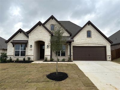 New construction Single-Family house 35 Magpie, Joshua, TX 76058 null- photo 0