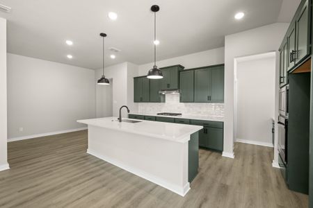 New construction Single-Family house 2423 Liberty Crossing Ave, Royse City, TX 75189 plan Rowan - image 7