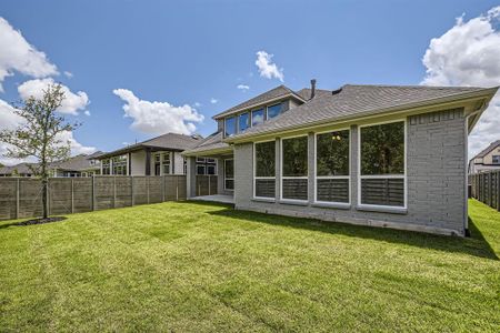 New construction Single-Family house 11308 Canopy Trl, Justin, TX 76247 plan Plan 1566 - image