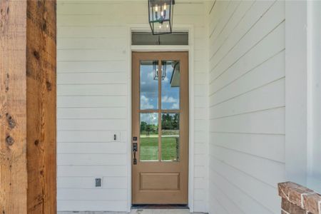 New construction Single-Family house 24951 Hopeview Wy, Montgomery, TX 77356 - image 3
