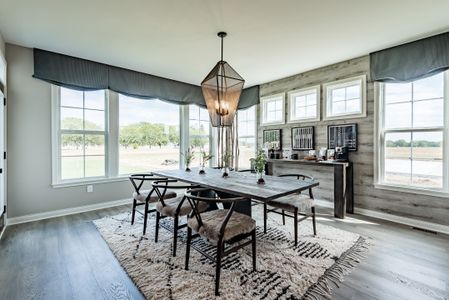 New construction Single-Family house 4320 Cumming Hwy, Canton, GA 30115 plan Paxton - image 7