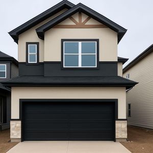 New construction Single-Family house 12223 New Jordan Ln, Cypress, TX 77429 - image