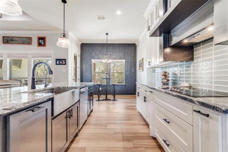 New construction Single-Family house 1036 Kessler Rd, Brock, TX 76087 - image 16