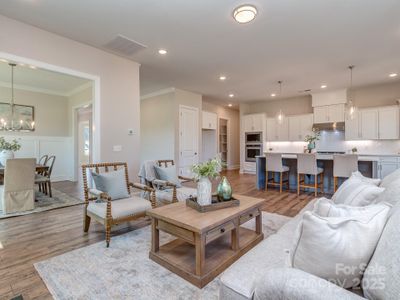 New construction Single-Family house 156 Triple Ponds Ct, Clover, SC 29710 - image 18