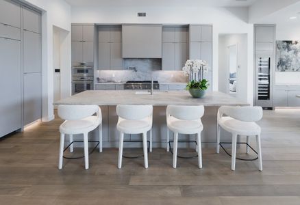 The Reserves at Lone Mountain by Shea Homes in Cave Creek - photo 7 7