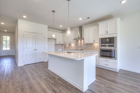 New construction Single-Family house 133 Pops Pl, White House, TN 37188 plan The Cleveland - image 10