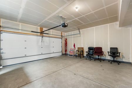 New construction Townhouse house 12341 W 58Th Ct, Arvada, CO 80004 - image 12