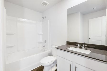 New construction Townhouse house 403 Whitehorse Wy, Unit 41, Conyers, GA 30094 - image 6