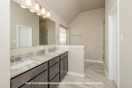 New construction Single-Family house 1402 Lake Ridge Dr, Brenham, TX 77833 - image 10