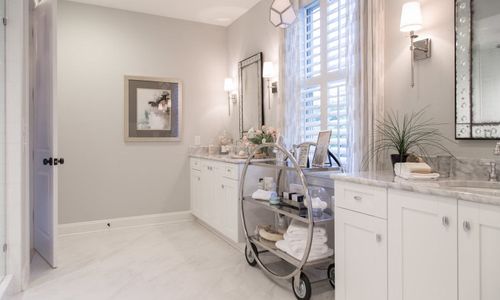 New construction Single-Family house Clover, SC 29710 plan Huntley - image 20