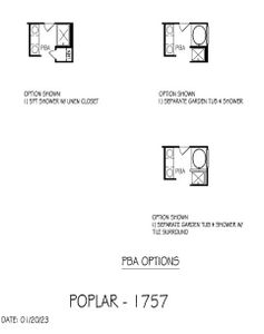 New construction Single-Family house 835 Peoria Ln, Rock Hill, SC 29730 null- photo 3 3