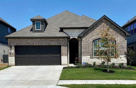 New construction Single-Family house 2917 Engelman Dr, McKinney, TX 75071 null- photo 0 0