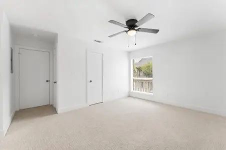 New construction Condo house 2829 Timmons Ln, Unit 202, Houston, TX 77027 - image