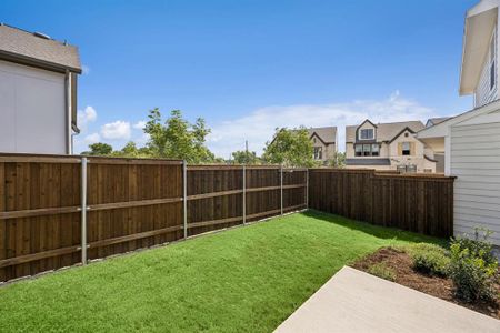 New construction Single-Family house 9310 Celestine Ave, Dallas, TX 75243 The Barberry- photo 0